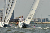 2014 Charleston Race Week D 1246