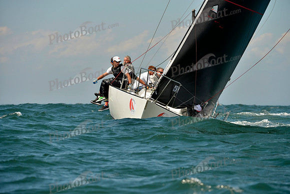 2017 Block Island Race Week A_0458