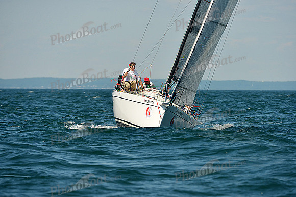 2015 Block Island Race Week G 1509