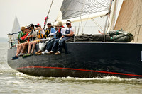 2015 Charleston Race Week B 517
