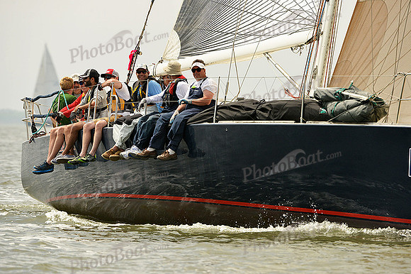 2015 Charleston Race Week B 517