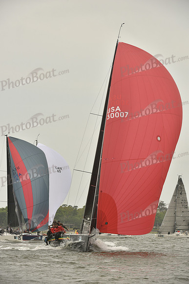 2019 Charleston Race Week H_0716