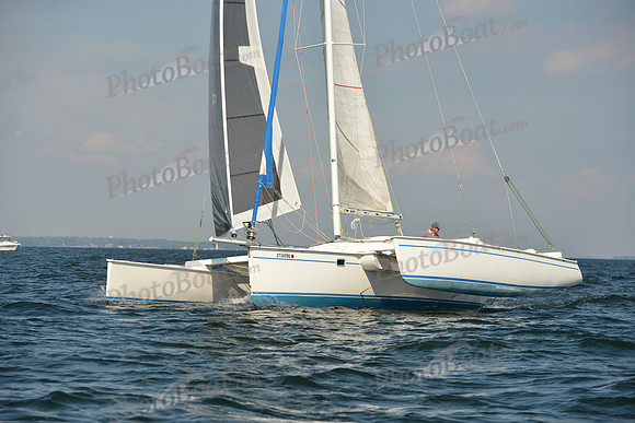 2015 IHYC Classic Yacht Regatta 891