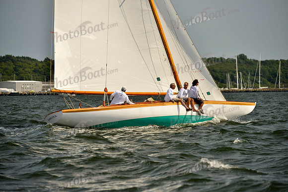2017 IYRS Classic Yacht Regatta_0151
