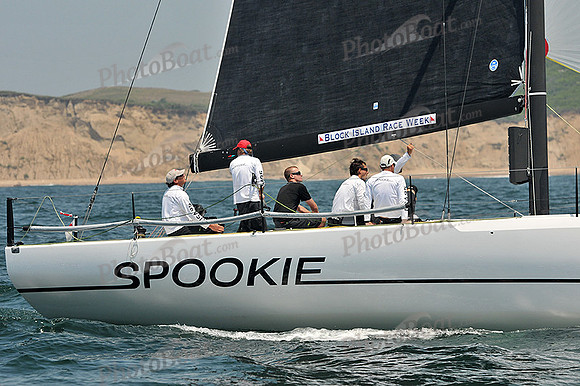 2013 Block Island Race Week B 485