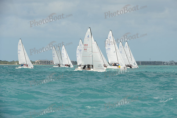 2017 Quantum Key West RW B 1421