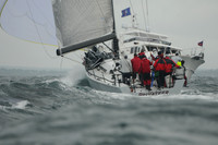 2011 NYYC Annual Regatta B 2153