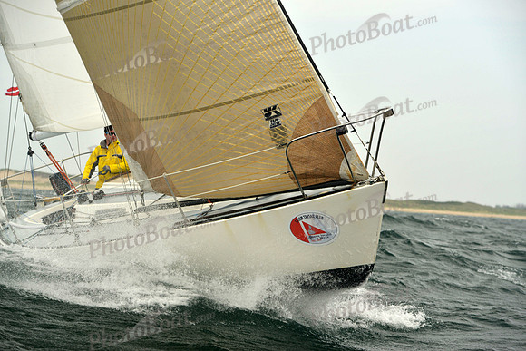 2015 Block Island Race Week E 662