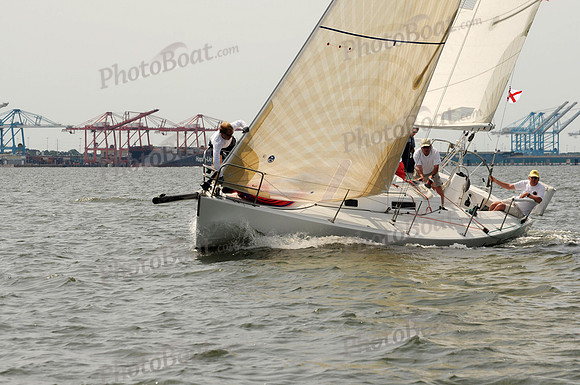 2011 Southern Bay RW B 098