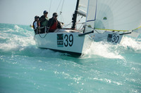 2017 Quantum Key West RW D 1301