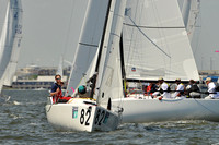 2014 Charleston Race Week B 801