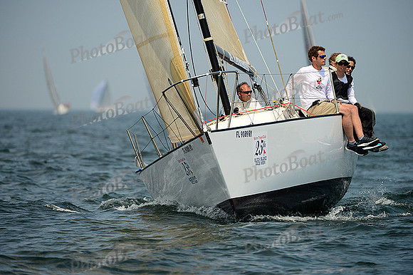 2013 Block Island Race Week A 1469