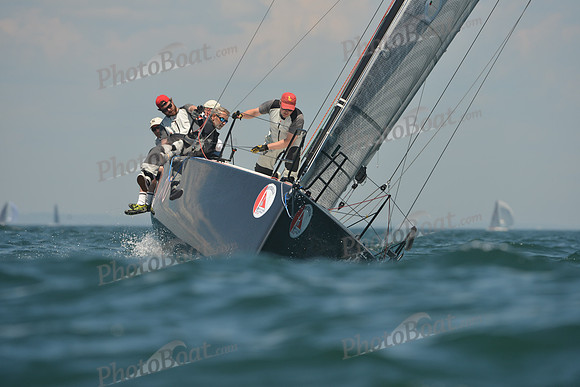 2015 Block Island Race Week A 1642