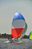 2014 Charleston Race Week B 1062