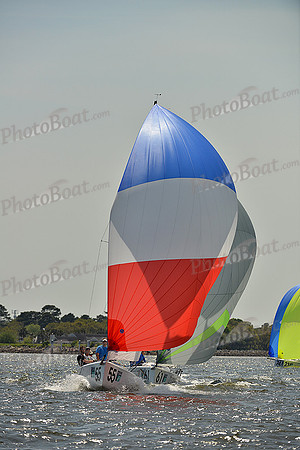 2014 Charleston Race Week B 1062