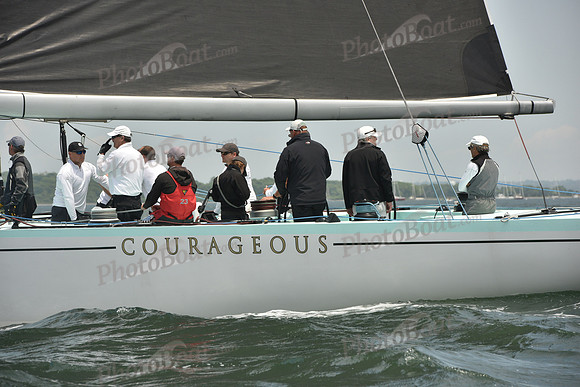 2018 NYYC Annual Regatta B_1115