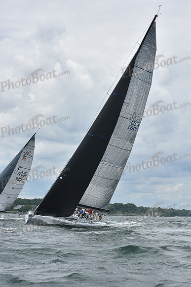 2019 NYYC Annual Regatta A_2485