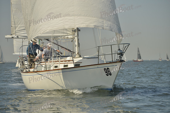 2017 Southern Bay Race Week B_0091