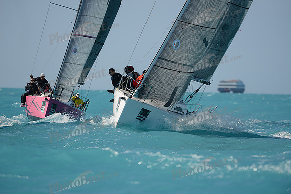 2017 Quantum Key West RW B 480