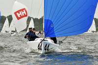 2013 Charleston Race Week A 1578