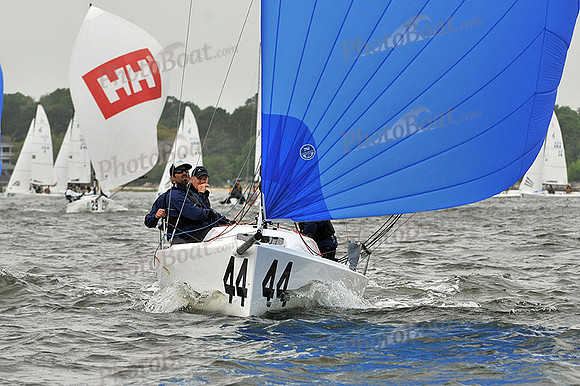 2013 Charleston Race Week A 1578