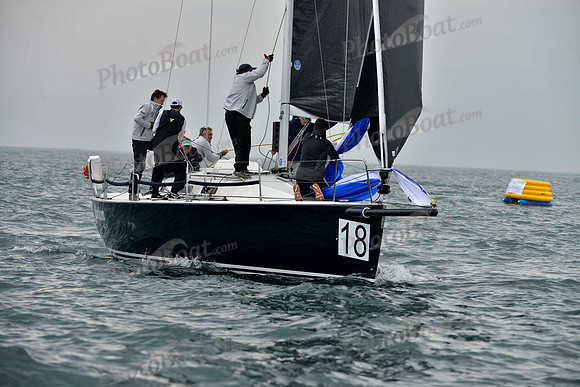 2021 Block Island Race Week C_2180