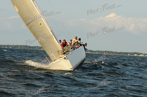 2011 Gov Cup A 2009