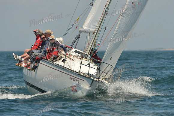 2015 Block Island Race Week A 1576
