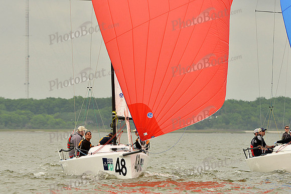 2015 Charleston Race Week A_1106