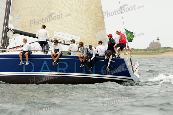 2011 Block Island RW E 801