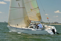 2013 Southern Bay Race Week C 1739