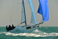 2014 Key West Race Week E 710