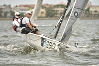 2019 Charleston Race Week E_0761