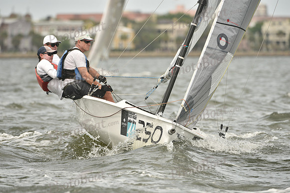 2019 Charleston Race Week E_0761