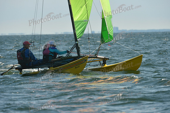 2015 Roton Point Multihull Regatta 181