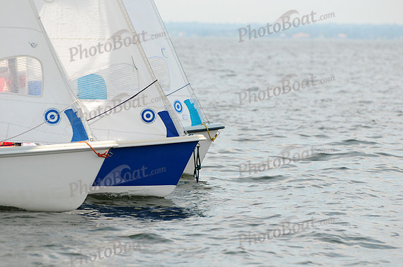 2011 Pequot Pixel Regatta A 440