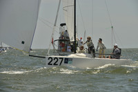 2017 Charleston Race Week D_1484