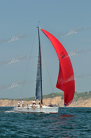 2013 Block Island Race Week B 724