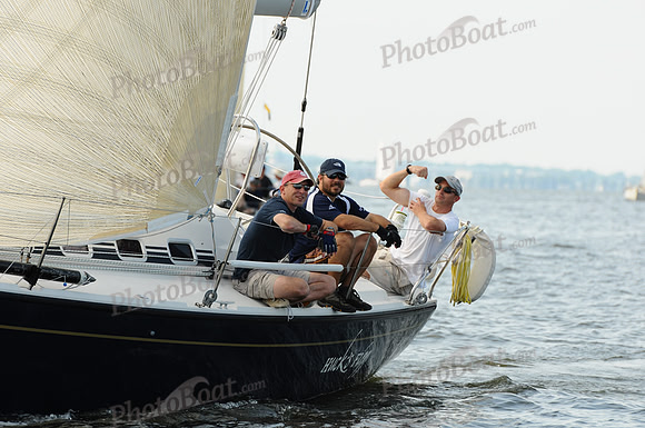 2011 Gov Cup A 364