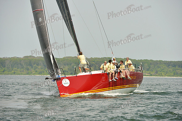 2015 NYYC Annual Regatta A 947