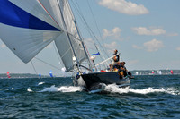 2012 Newport Bermuda 507