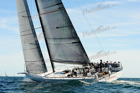 2014 Newport Bermuda A 1763