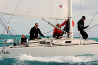 2012 Key West Race Week A 1327