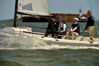 2018 Charleston Race Week A_2916