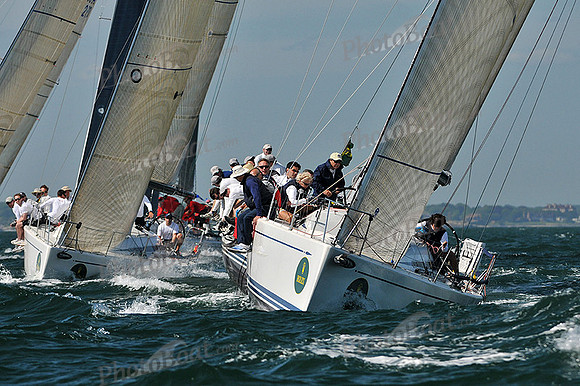 2013 NYYC Annual Regatta B 1649