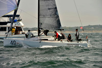 2017 Block Island Race Week A_0652