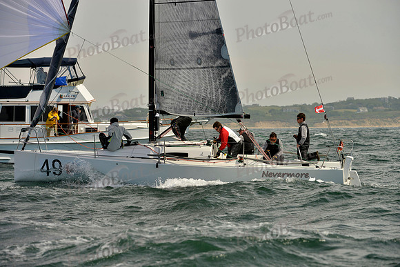 2017 Block Island Race Week A_0652