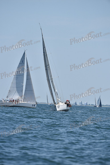2019 Block Island Race Week E_0763