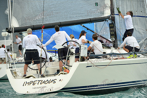2015 Key West Race Week B 170