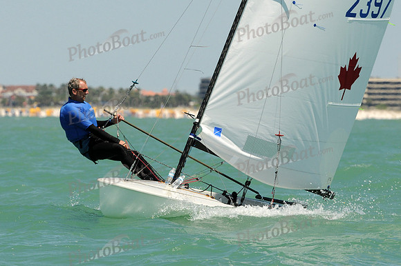 2012 Contender Worlds A 1942